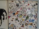 Led Zeppelin ?– Led Zeppelin III Very early 1970 pressing   12 Inch Vinyl