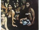 The Jimi Hendrix Experience 'Electric Ladyland' double LP in very good cond