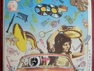 FRANK ZAPPA CAROUSEL 2LP LIVE BERLIN 1984
