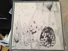 NEBULA - STILL NIGHT - private psych rock prog synth rare obscure CANADA LP