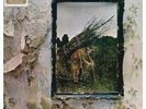 LED ZEPPELIN IV - VINYL LP - OVP SEALED NEW - GATEFOLD