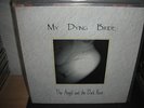 MY DYING BRIDE The angel and the dark river LP 1995 PEACEVILLE ORIG. 1st PRESS