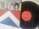 THE WHO UK LP 