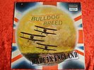 BULLDOG BREED - MADE IN ENGLAND rare ORIGINAL 1.PRESS DERAM MINT-