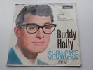 BUDDY HOLLY  ORIGINAL  1964  UK E.P.   SHOWCASE - No 1