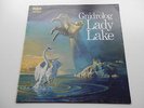 GNIDROLOG  ORIG 1972  UK  LP  LADY LAKE &  INSERT  NEAR MINT CONDITION  STUNNING
