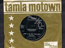 CHRIS CLARK- I WANT TO GO BACK THERE AGAIN- TMG 638- UK- TAMLA MOTOWN