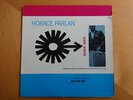 Horace Parlan-Headin' South-Original 1960-Blue Note 4062-Mono-RVG-NY Address