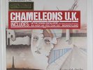 CHAMELEONS UK Script Of The Bridge MCA LP SEALED
