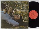 CHARLIE STARR Just Plain Charlie MERCURY LP NM/VG++