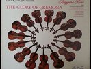RUGGIERO RICCI w/ Leon Pommers -the Glory of CREMONA-DECCA GOLD DXSE 7179 STEREO