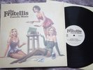 THE FRATELLIS - COSTELLO MUSIC - LP EUROPE - 2006 RARE - STILL IN SHRINK - MINT