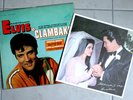 ELVIS  Clambake USA Vinyl LP  with Bonus photo
