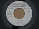 MISTY WIZARDS IT'S LOVE REPRISE orig US GARAGE MOD PSYCH Spike Drivers  7