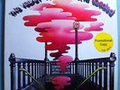 VELVET UNDERGROUND LOADED RARE ORIG '71 COTILLION WHITE LABEL PROMO LP NR MINT