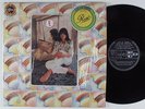 ASH RA TEMPEL Starring Rosi PDU SOUND OF COSMIC COURIERS LP ITALY SHRINK