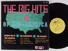 BIG HITS OF MID-AMERICA Volume 1 SOMA LP NM