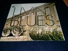 LIVIN´BLUES:Ram Jam Josey:Progresiverock-Blues-LP-1973-