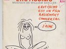 WILLIAM SHELLER EROTISSIMO french killer psych soundtrack 7