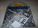 7 Seconds Blasts from the past clear Vinyl 7