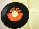 **Hear Killer Monster 1965 MN Surf inst 45 -  THE SHATTOES ON STUDIO CITY **