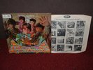 HOLLIES Evolution LP 1967 PARLOPHONE 1st STEREO MINT