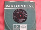 Duffy Power - I Saw Her Standing there / Farewell Baby - Parlophone 5024