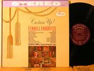 TAS Mercury SR 90294 EXCERPT HI-FI A LA ESPANOLA Curtain up Fennell RFR2 NM