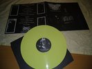 = DROWNING THE LIGHT - The Blood of the Ancients - lim.150 yellow vinyl