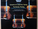 rare 45t LP VIVALDI ENSEMBLE TOKYO : Concerto Vivaldi + Beatles Medley