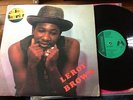 LEROY BROWN - Color Barrier Lp MAKOSSA international 81 KILLER ROOTS Listen
