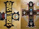 Guns N' Roses - Sweet Child O'mine / Out Ta Get me UK'89 Picture 7