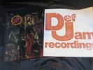 Slayer -  Reign in Blood LP Def Jam Recordings - 1986 recording