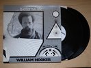 WILLIAM HOOKER Is Eternal Life US ORIG DOUBLE LP FREE JAZZ REALITY UNIT CONCEPTS