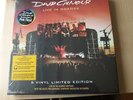 DAVID GILMOUR-LIVE GEDANSK 5 LP USA BOX PINK FLOYD OVP