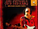 JIMI HENDRIX - ALTERNATE MASTER TAPES - 400 COPIES (SEALED)