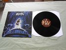 rare lp 33t AC/DC  