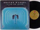 DEXTER WANSEL Life on Mars PHILADELPHIA INTERNATIONAL LP