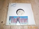 TINA TURNER - Westwood One In Concert Radio Show 17/9/84 - RARE Double LP