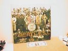 The Beatles - Sgt Pepper's Lonely Hearts Club Band 1967 LP Parlophone PCS 7027