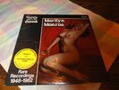 Marilyn Monroe Limited Ed. Picture Disc Album Record # 615 Unopened 1979