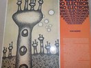 DON HARPER – HOMO ELECTRONICUS - NORMA WINSTONE RARE UK 1974 LP