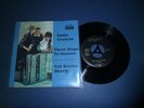 Eddie Cochran - Three Steps To Heaven - Beat Rock Oldies Pop Singles