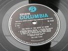 PINK FLOYD ORIGINAL 1967  PIPER AT THE GATES OF DAWN  BLACK/ BLUE COLUMBIA MONO