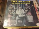 SHAGGS philosophy of the world LP ROUNDER