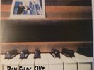 BEN FOLDS FIVE *Self Titled ST* Original Caroline Records 1995 Import Vinyl LP