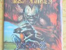 IRON MAIDEN - Virtual XI (2 LP Vinile 33'Double Vinyl)