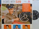 Elvis Presley - LP : 
