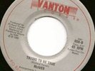 MODERN SOUL 45 McIVER 