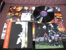 Paul Weller Wild Wood UK Vinyl LP with Poster The Jam Style Council MOD
